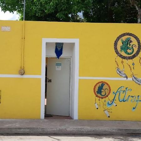 Casa Atrapasuenos Valladolid (Yucatan) Exterior foto