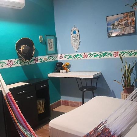 Casa Atrapasuenos Valladolid (Yucatan) Exterior foto