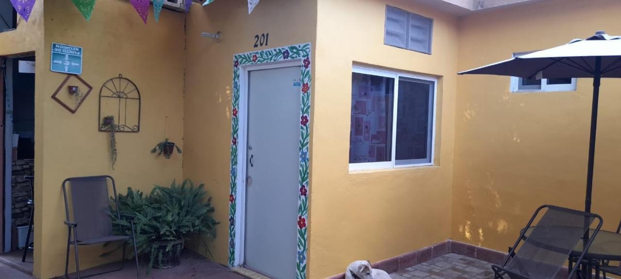 Casa Atrapasuenos Valladolid (Yucatan) Exterior foto