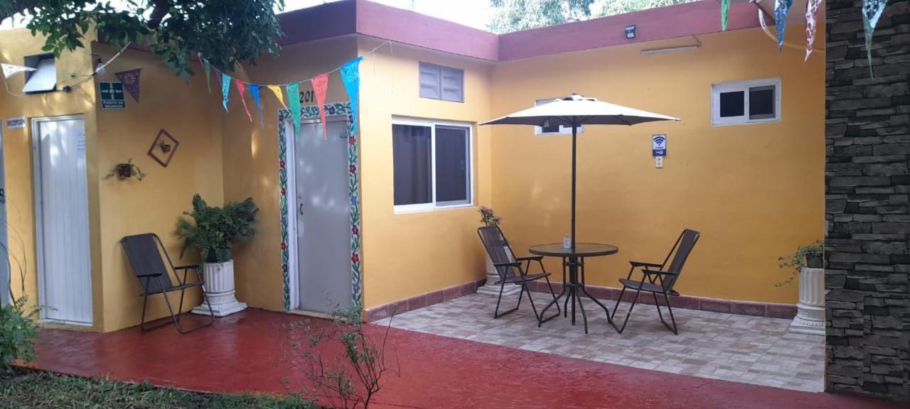 Casa Atrapasuenos Valladolid (Yucatan) Exterior foto