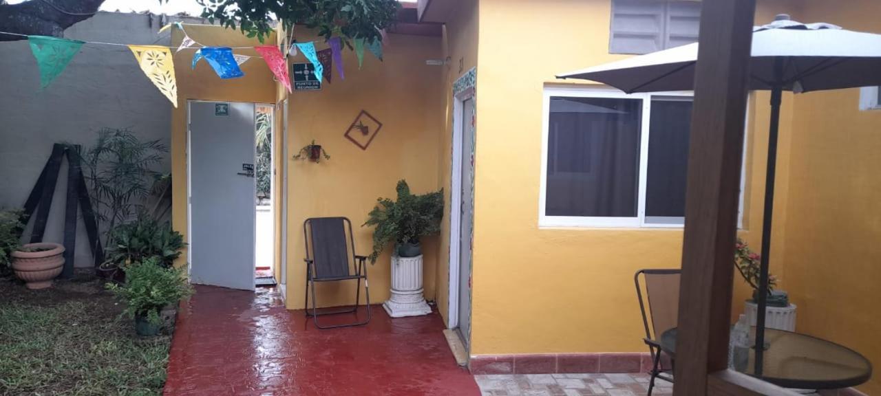 Casa Atrapasuenos Valladolid (Yucatan) Exterior foto