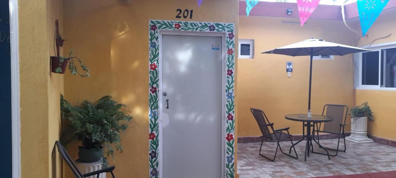 Casa Atrapasuenos Valladolid (Yucatan) Exterior foto