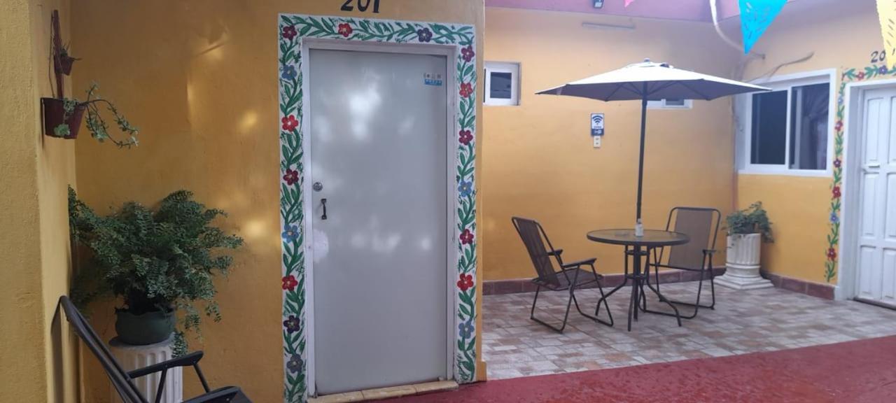 Casa Atrapasuenos Valladolid (Yucatan) Exterior foto