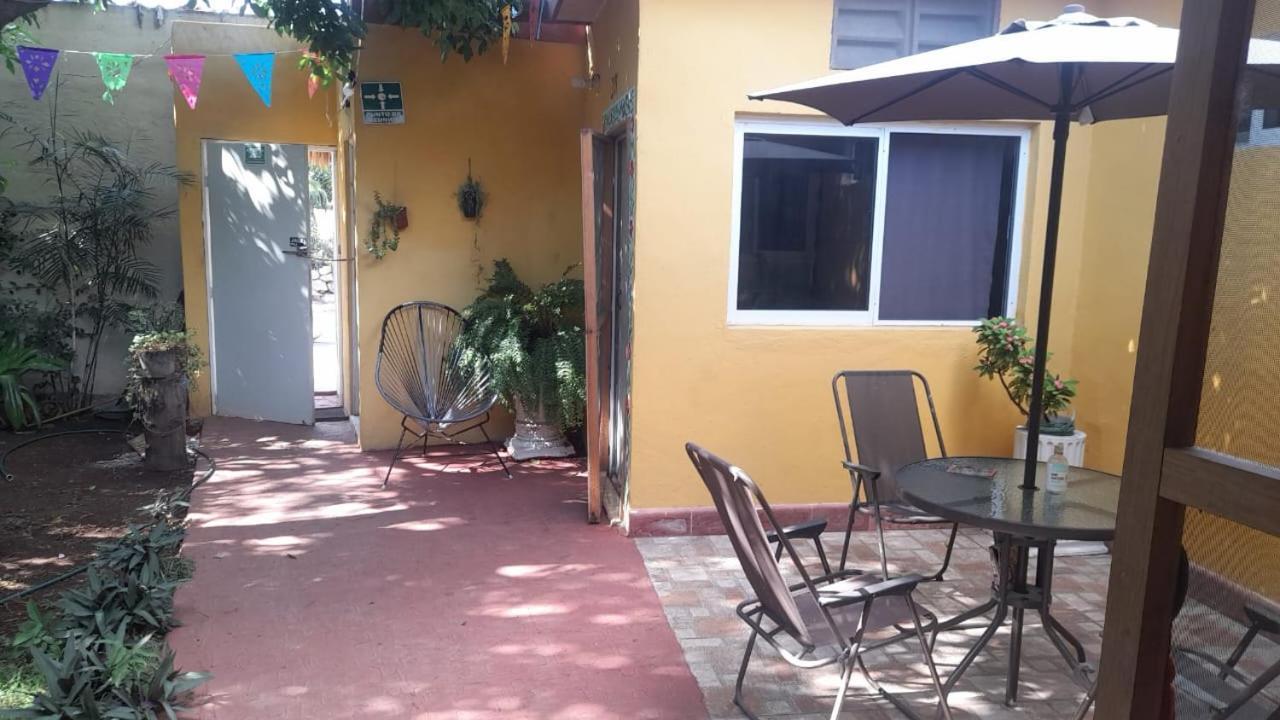Casa Atrapasuenos Valladolid (Yucatan) Exterior foto