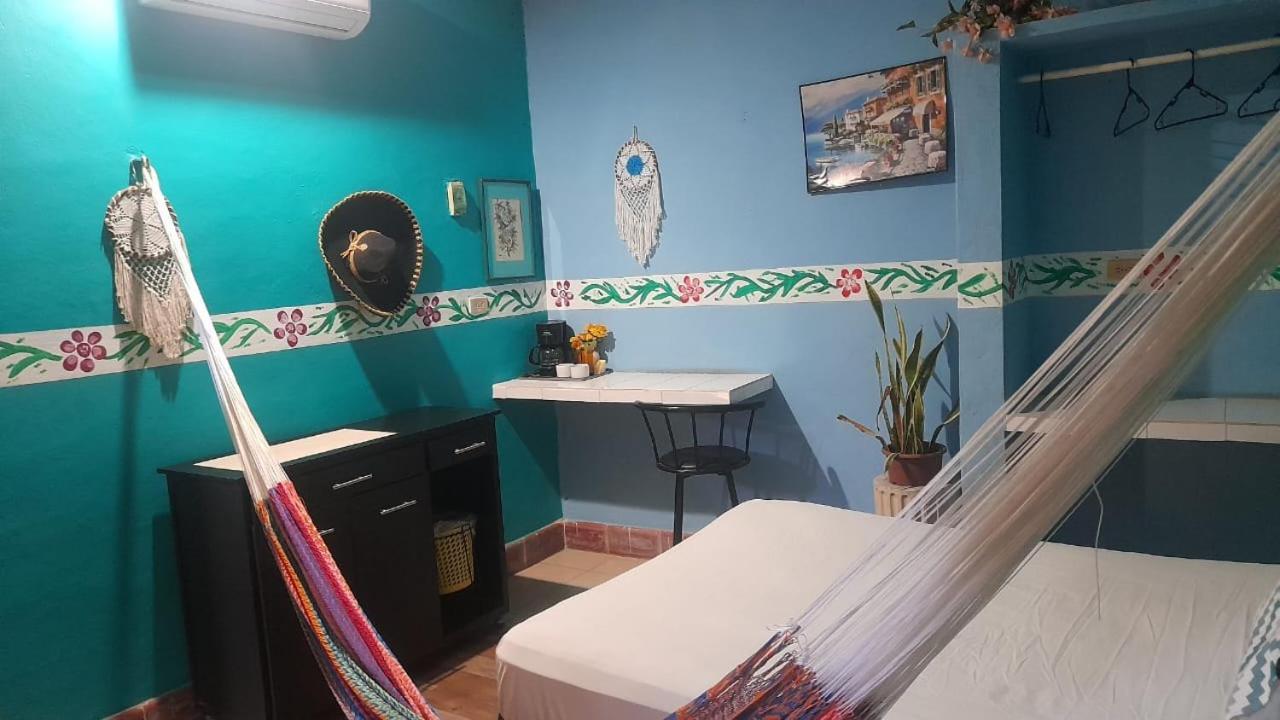 Casa Atrapasuenos Valladolid (Yucatan) Exterior foto