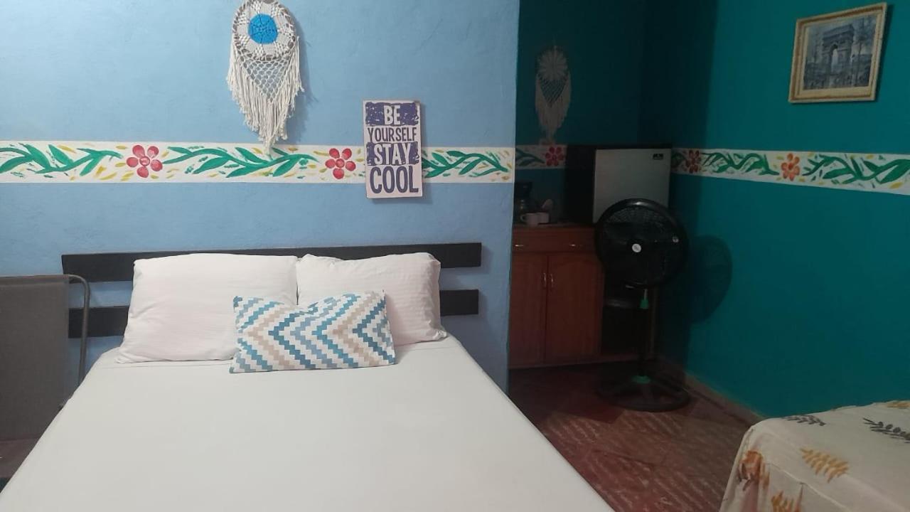 Casa Atrapasuenos Valladolid (Yucatan) Exterior foto