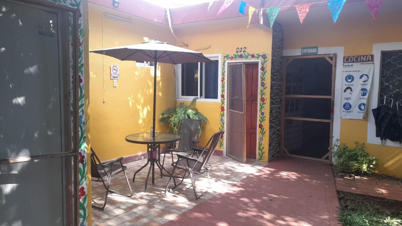 Casa Atrapasuenos Valladolid (Yucatan) Exterior foto