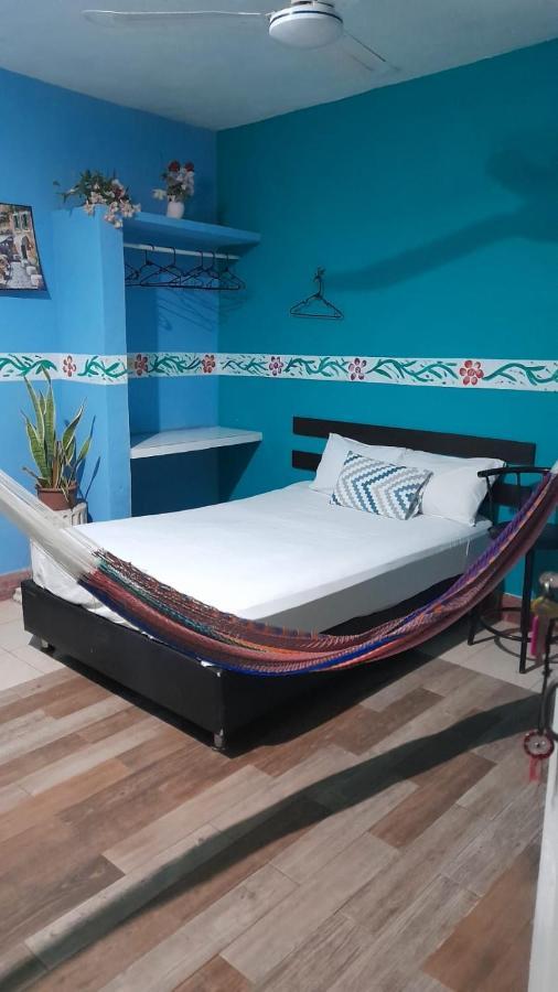 Casa Atrapasuenos Valladolid (Yucatan) Exterior foto