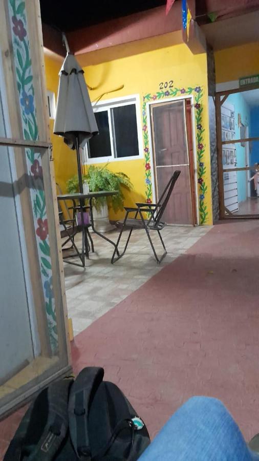 Casa Atrapasuenos Valladolid (Yucatan) Exterior foto