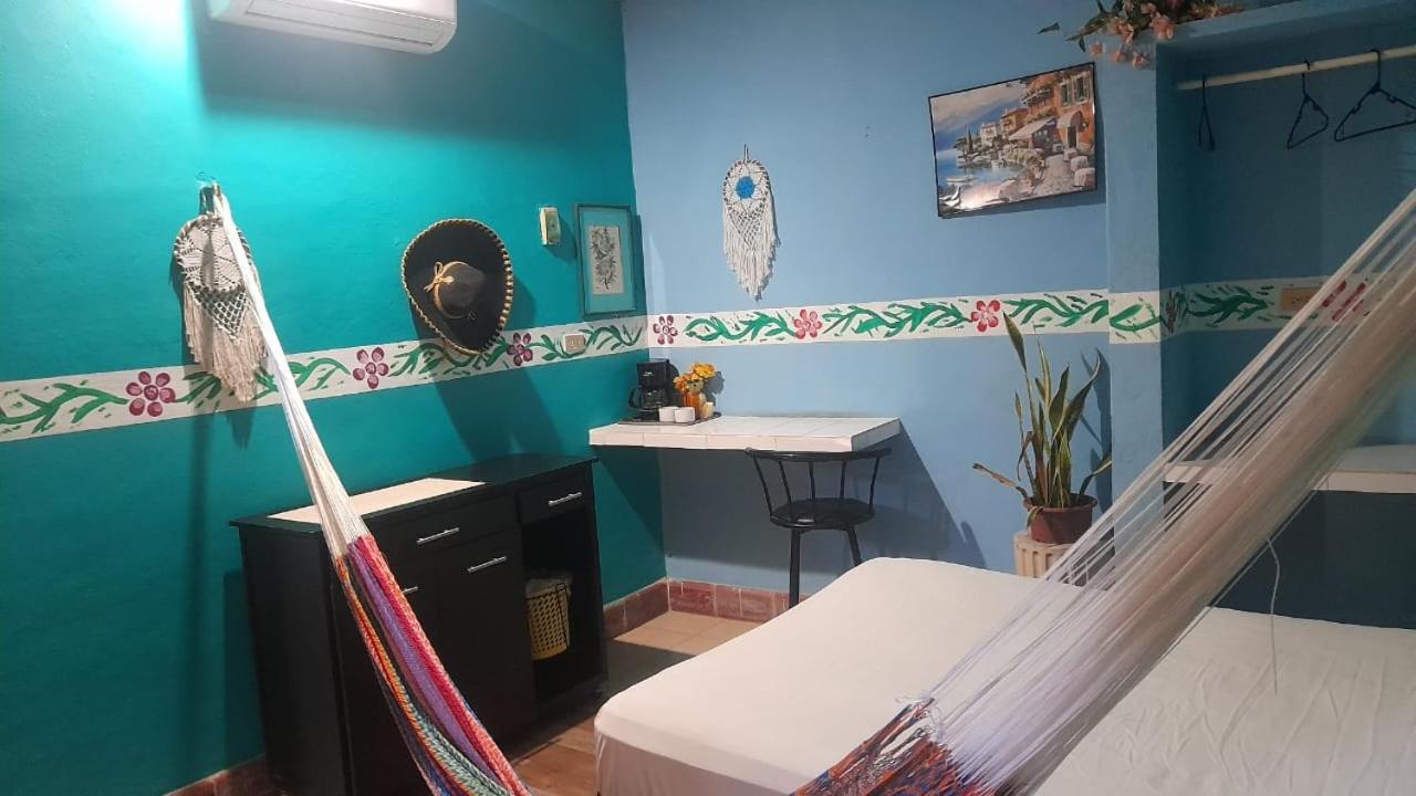 Casa Atrapasuenos Valladolid (Yucatan) Exterior foto
