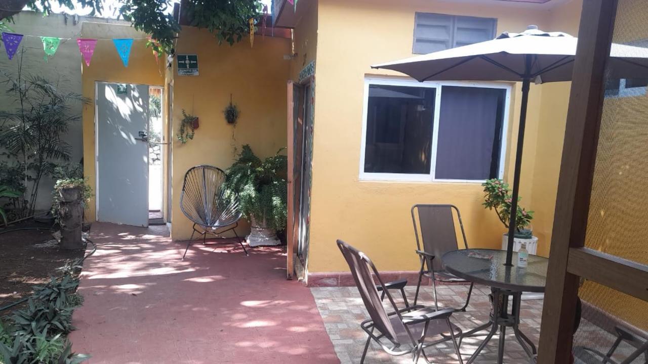Casa Atrapasuenos Valladolid (Yucatan) Exterior foto