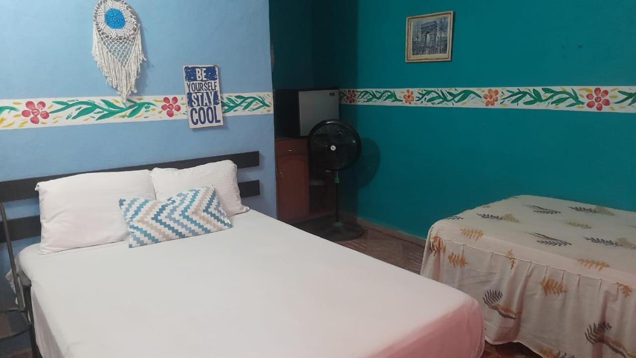 Casa Atrapasuenos Valladolid (Yucatan) Exterior foto