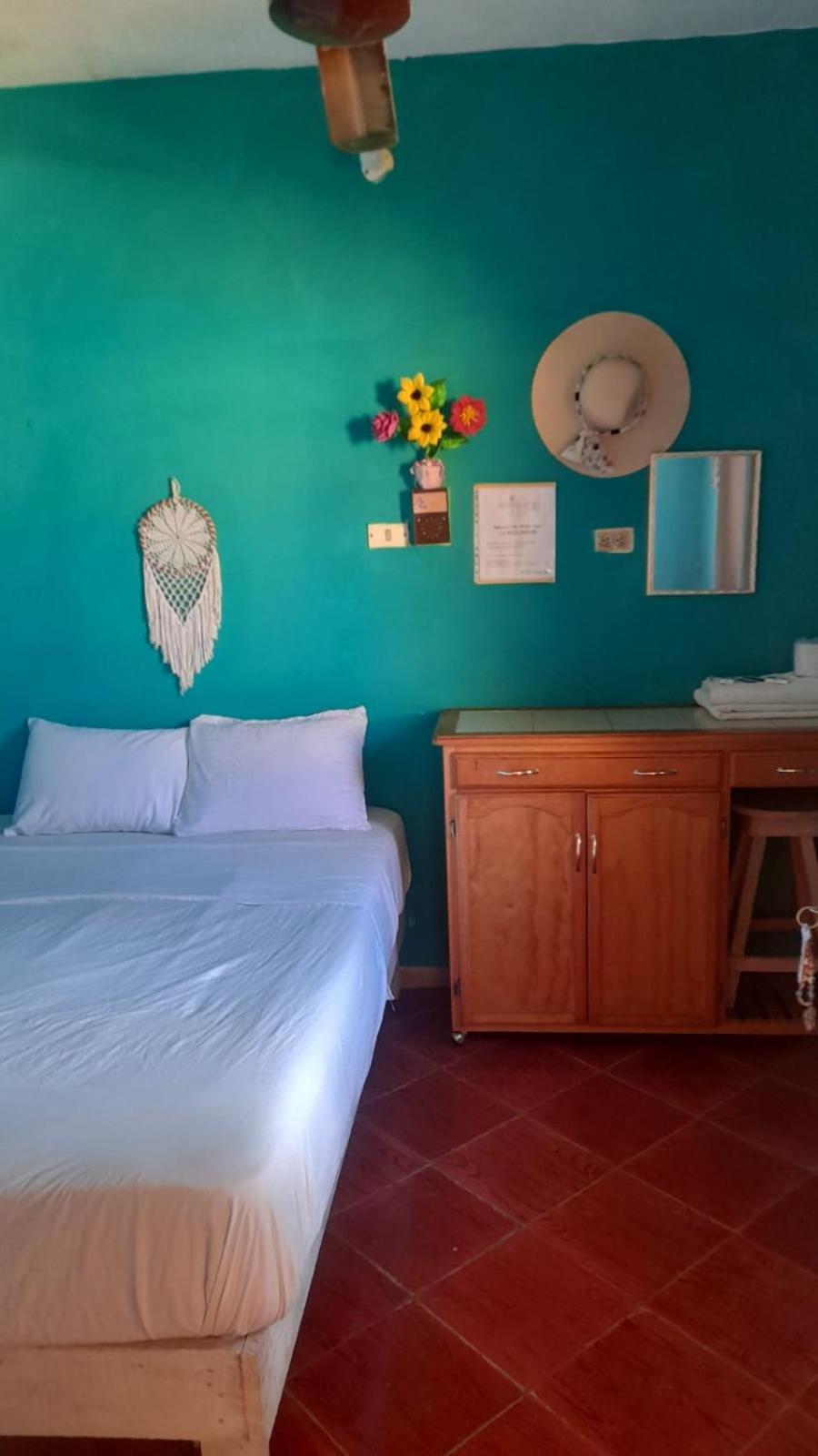 Casa Atrapasuenos Valladolid (Yucatan) Exterior foto