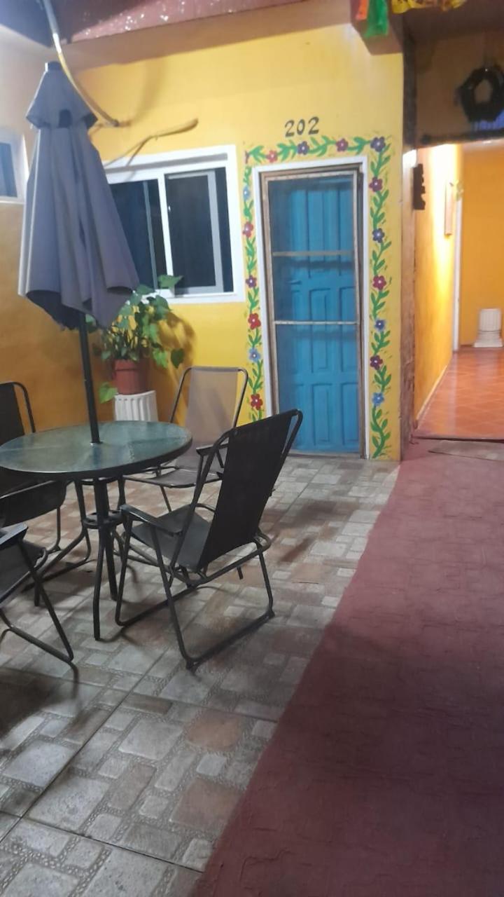 Casa Atrapasuenos Valladolid (Yucatan) Exterior foto