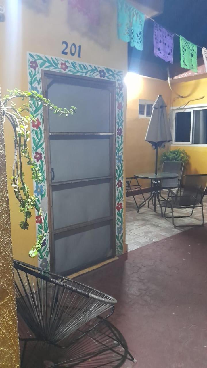 Casa Atrapasuenos Valladolid (Yucatan) Exterior foto