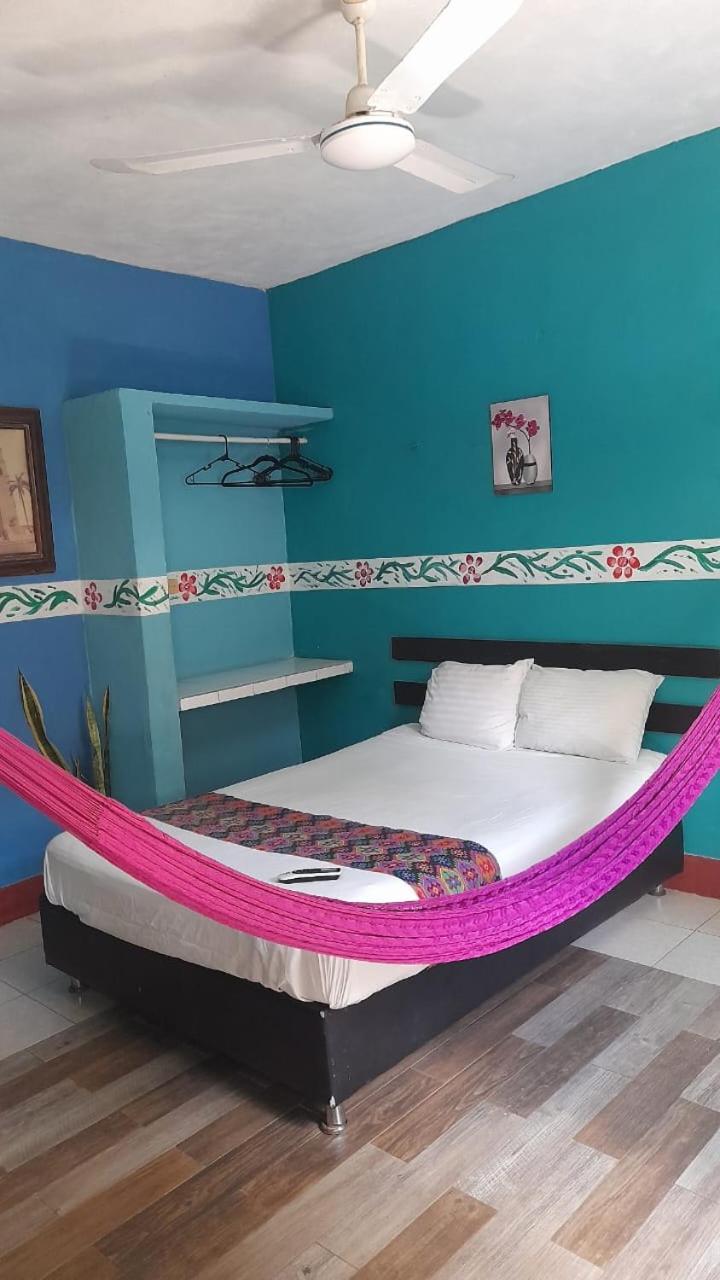 Casa Atrapasuenos Valladolid (Yucatan) Exterior foto