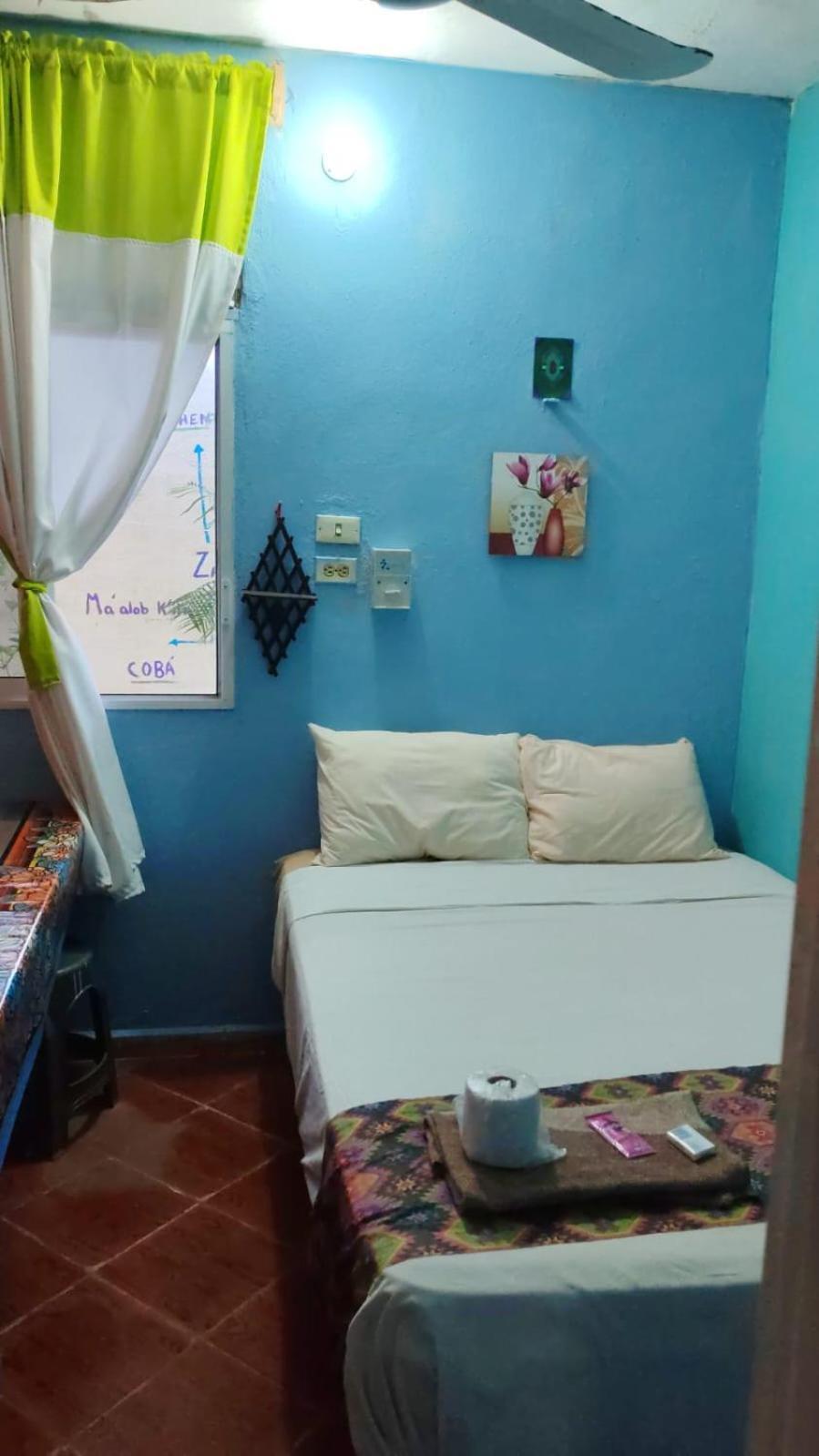 Casa Atrapasuenos Valladolid (Yucatan) Exterior foto