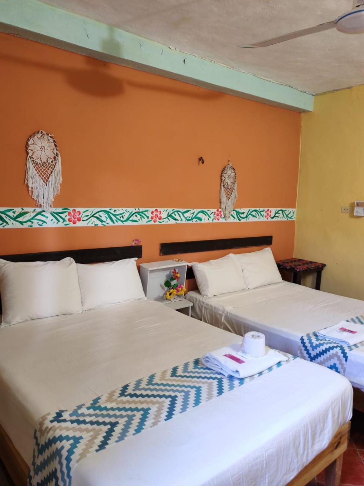 Casa Atrapasuenos Valladolid (Yucatan) Exterior foto